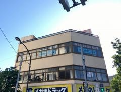 公文式竹の塚駅東口教室