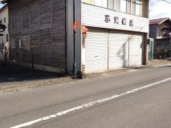 「堤崎(二本松市)」バス停留所