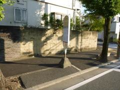 「小学校前(横浜市泉区)」バス停留所
