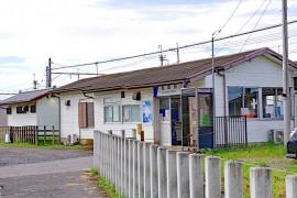 成島駅