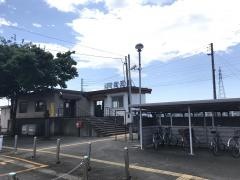北五泉駅