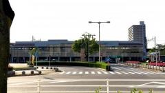 西尾駅