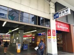 野田駅