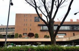 仙台駅