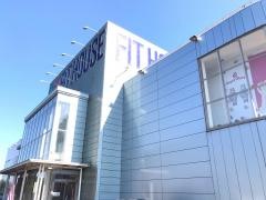 フィットハウス東京八王子店