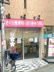 さくら整骨院・はりきゅう院