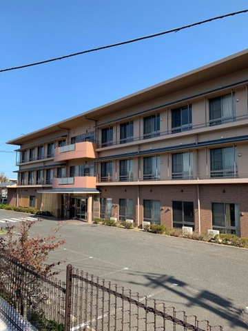 ＳＪＲ別院 施設外観