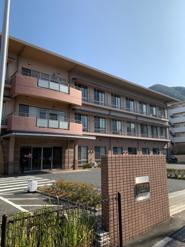 ＳＪＲ別院 施設外観