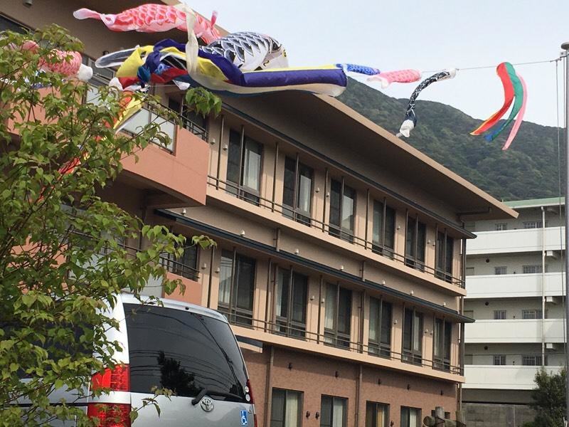 SJR別院