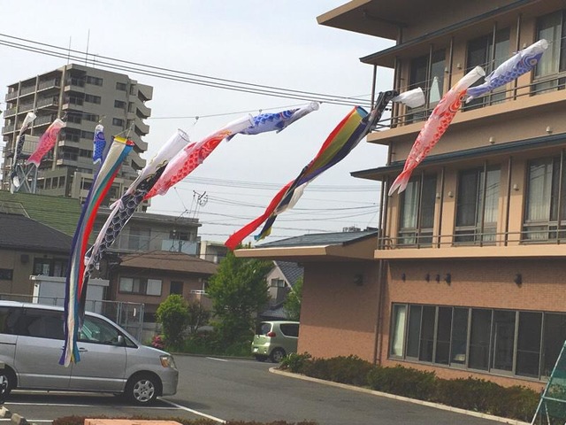 ＳＪＲ別院 施設外観