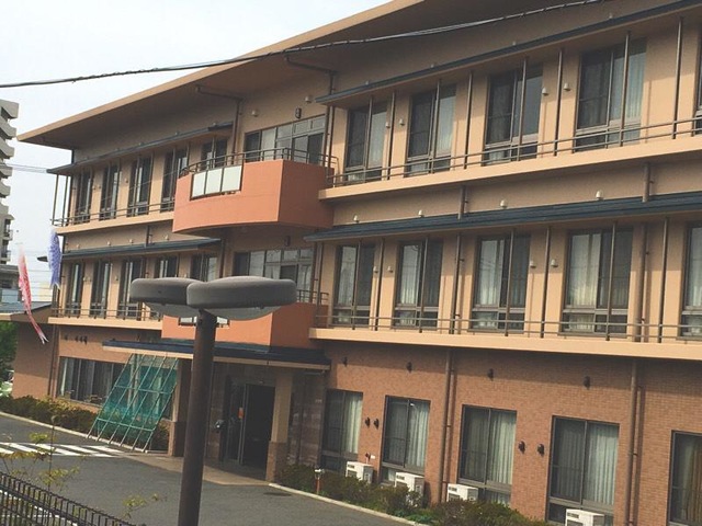 ＳＪＲ別院 施設外観