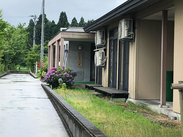 とかみ楽生苑