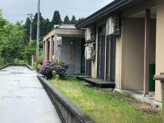 とかみ楽生苑