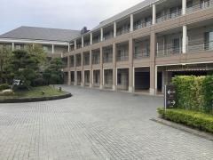 サンシティ調布