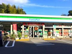 ファミリーマート　地御前店