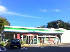ファミリーマート　地御前店