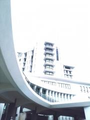 中部徳洲会病院
