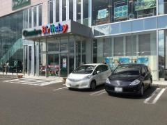 ベビー・子供用品バースデイ中山店