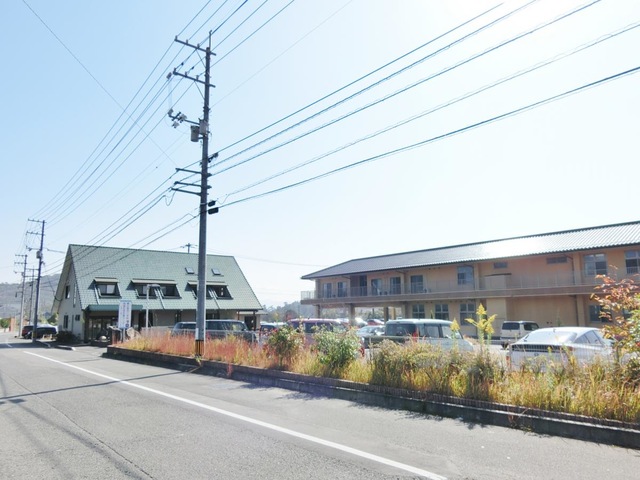 地域密着型特別養護老人ホームときわ