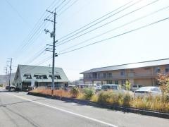 地域密着型特別養護老人ホームときわ