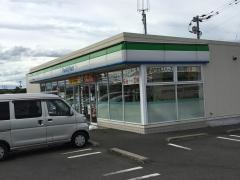 ファミリーマート　植木宮原店