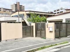 帝京科学大学千住桜木保育園