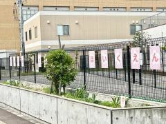 帝京科学大学千住桜木保育園