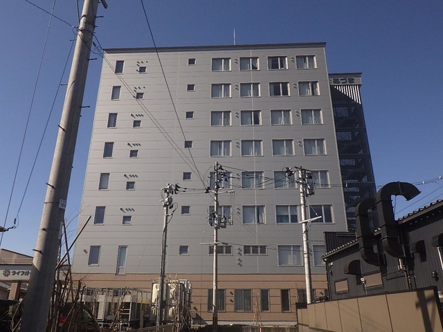ライフガーデンあづま