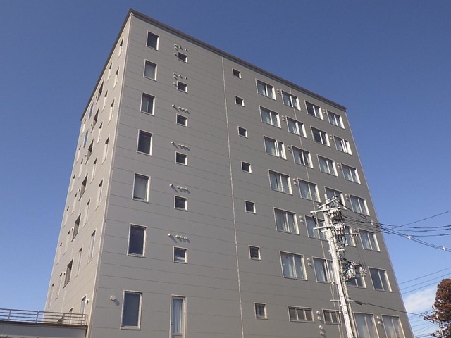 ライフガーデンあづま