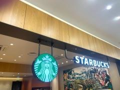 スターバックスコーヒーららぽーと門真店