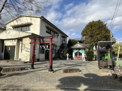 仙狐稲荷神社