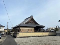 浄流寺