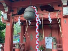 亀塚稲荷神社