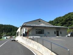 気仙沼中央自動車学校