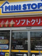 ミニストップ　仙台高砂駅前店