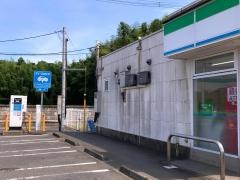 ファミリーマート　美野里羽鳥店