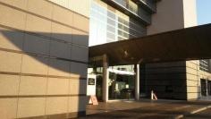 大森図書館
