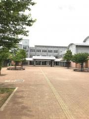 ちはら台桜小学校
