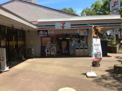 セブンイレブン　東大島駅前店
