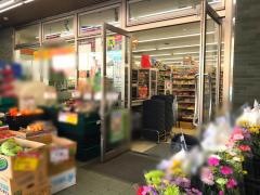 ローソンストア100　追浜町3丁目店