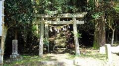 八柱神社