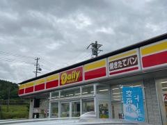 デイリーヤマザキ　中津川恵那峡店