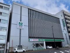 トヨタレンタリース静岡静岡新幹線口店