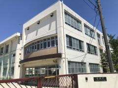 千音寺小学校