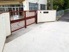 千音寺小学校