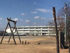大淀小学校