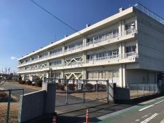 大淀小学校