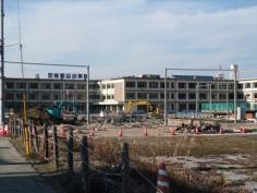 佐和山小学校