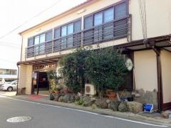 たき川旅館本館
