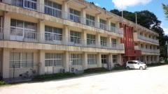 布部小学校
